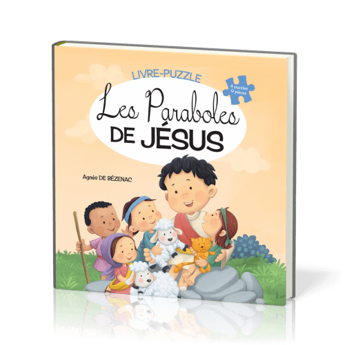 Paraboles de Jésus (Les)