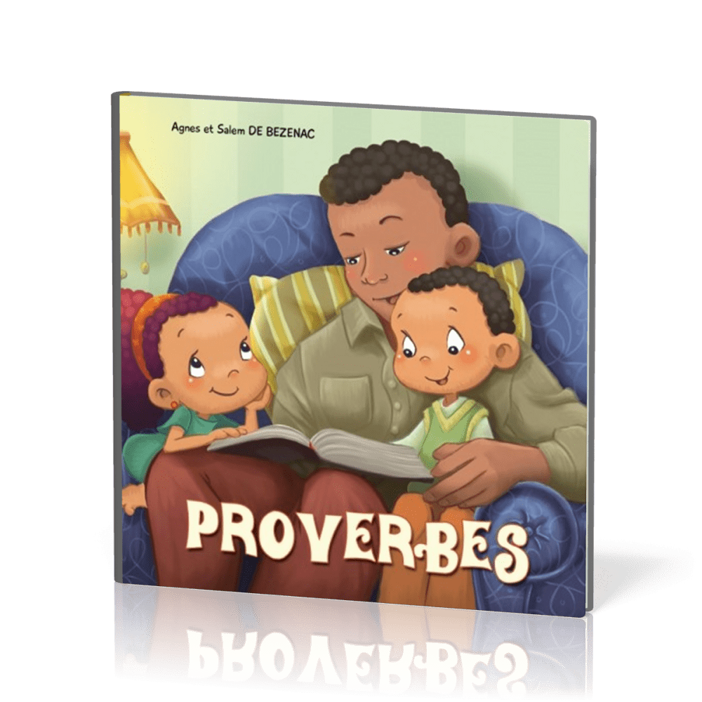 Proverbes (Les)
