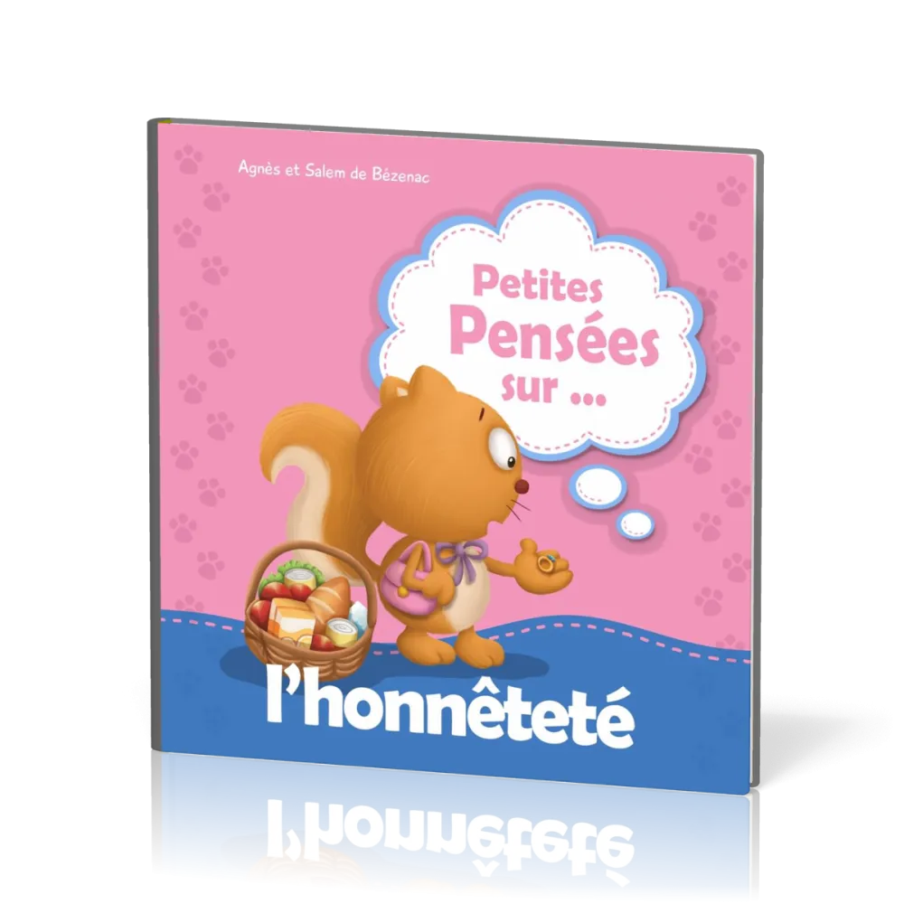 Petites pensées sur... l'honnêteté