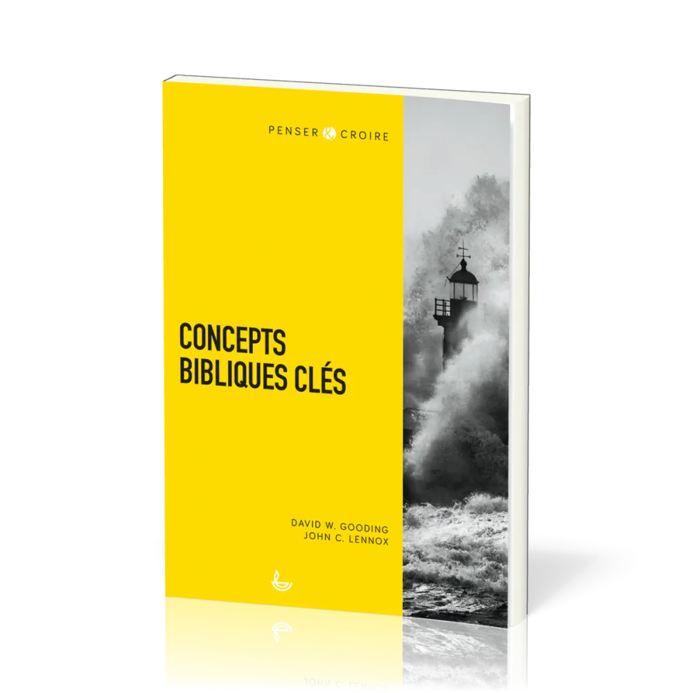 Concepts bibliques clés