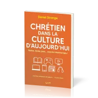 Chrétien dans la culture d'aujourd'hui - Séries, livres, jeux... soyons intentionnels