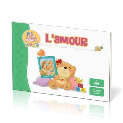 Amour (L') - Et si on jouait ?