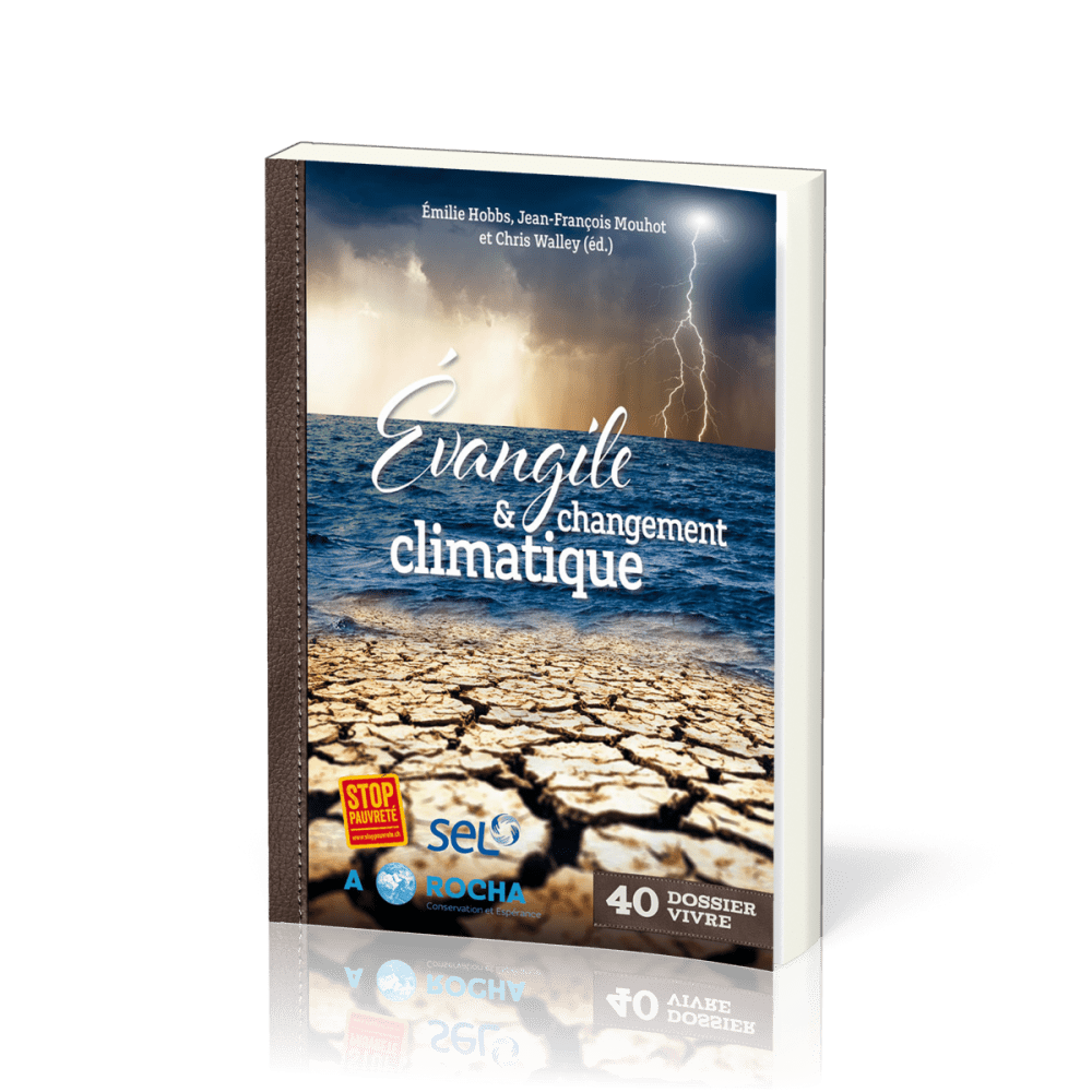 Evangile et changement climatique