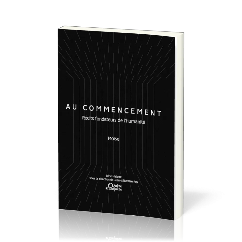 Au Commencement-Récits fondateurs de l'humanité