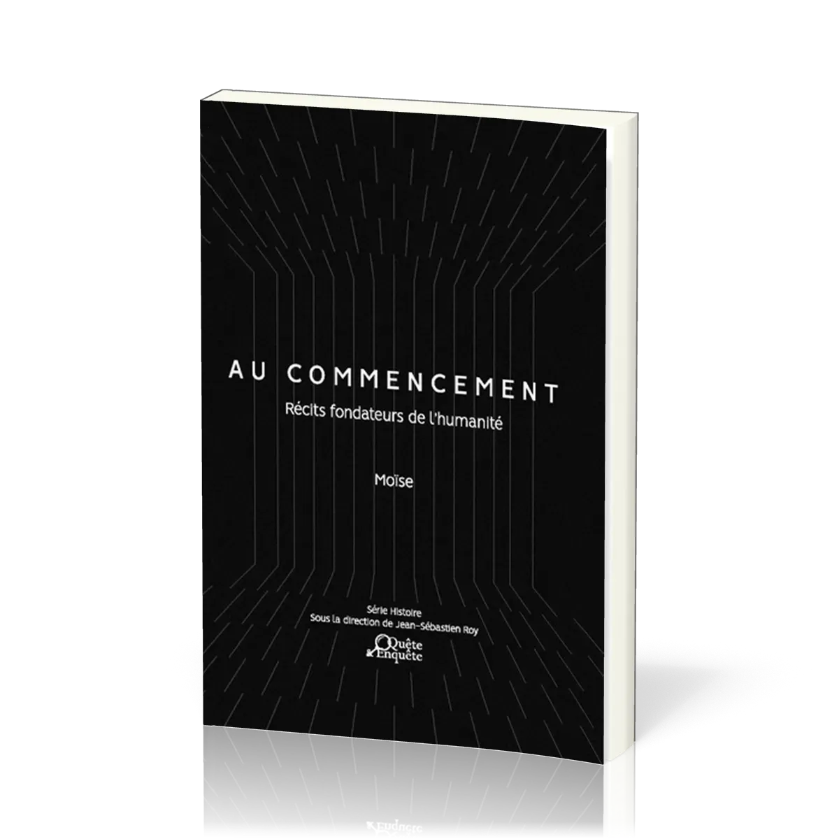 Au Commencement-Récits fondateurs de l'humanité
