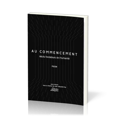 Au Commencement-Récits fondateurs de l'humanité