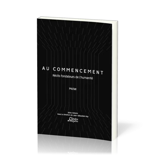 Au Commencement-Récits fondateurs de l'humanité