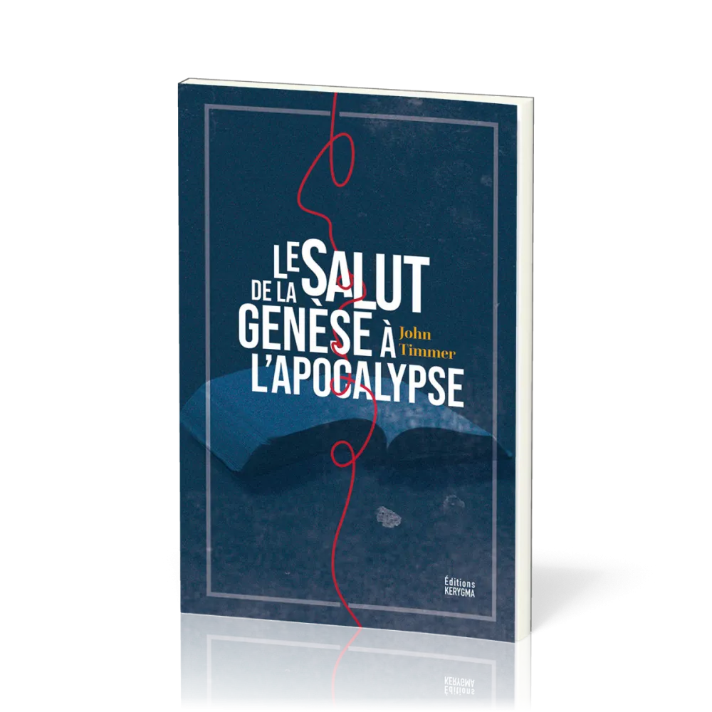 Salut de la Genèse à l'Apocalypse (Le)