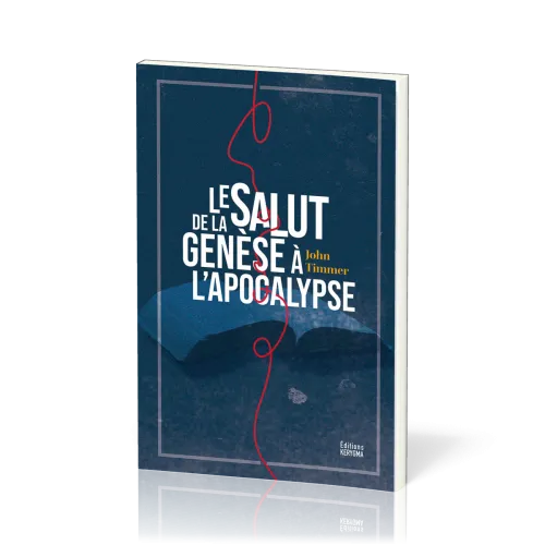 Salut de la Genèse à l'Apocalypse (Le)