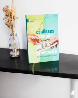Coulisses de l'Evangile de la prospérité (Les) - Un témoignage enrichissant