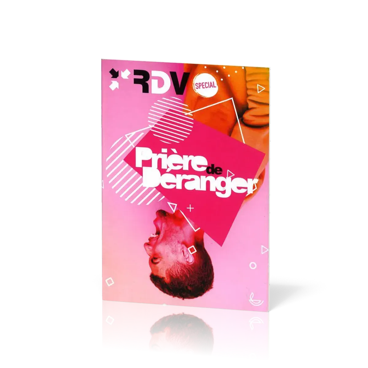 Prière de déranger - RDV