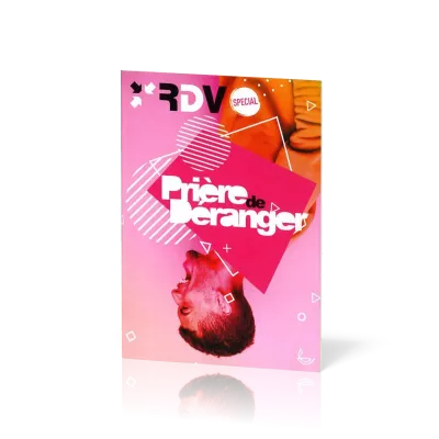 Prière de déranger - RDV