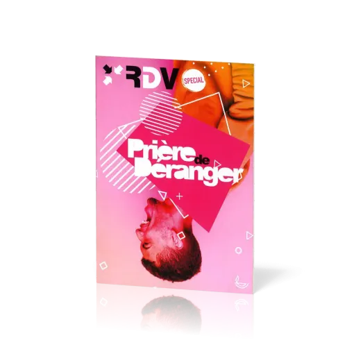 Prière de déranger - RDV