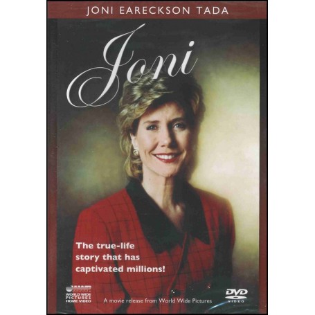 JONI DVD