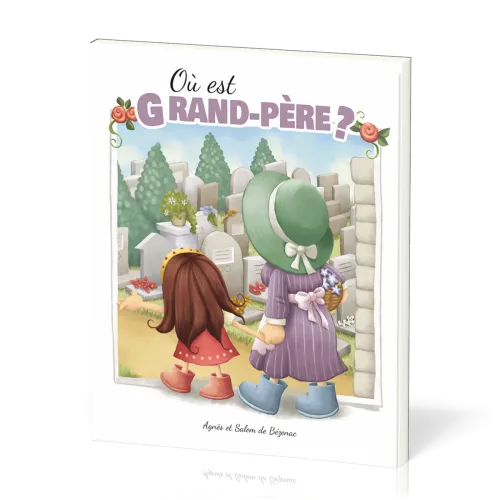 Où est grand-père ?