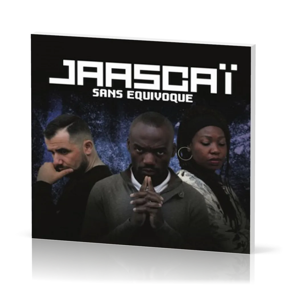 Jaascaï - Sans Equivoque CD