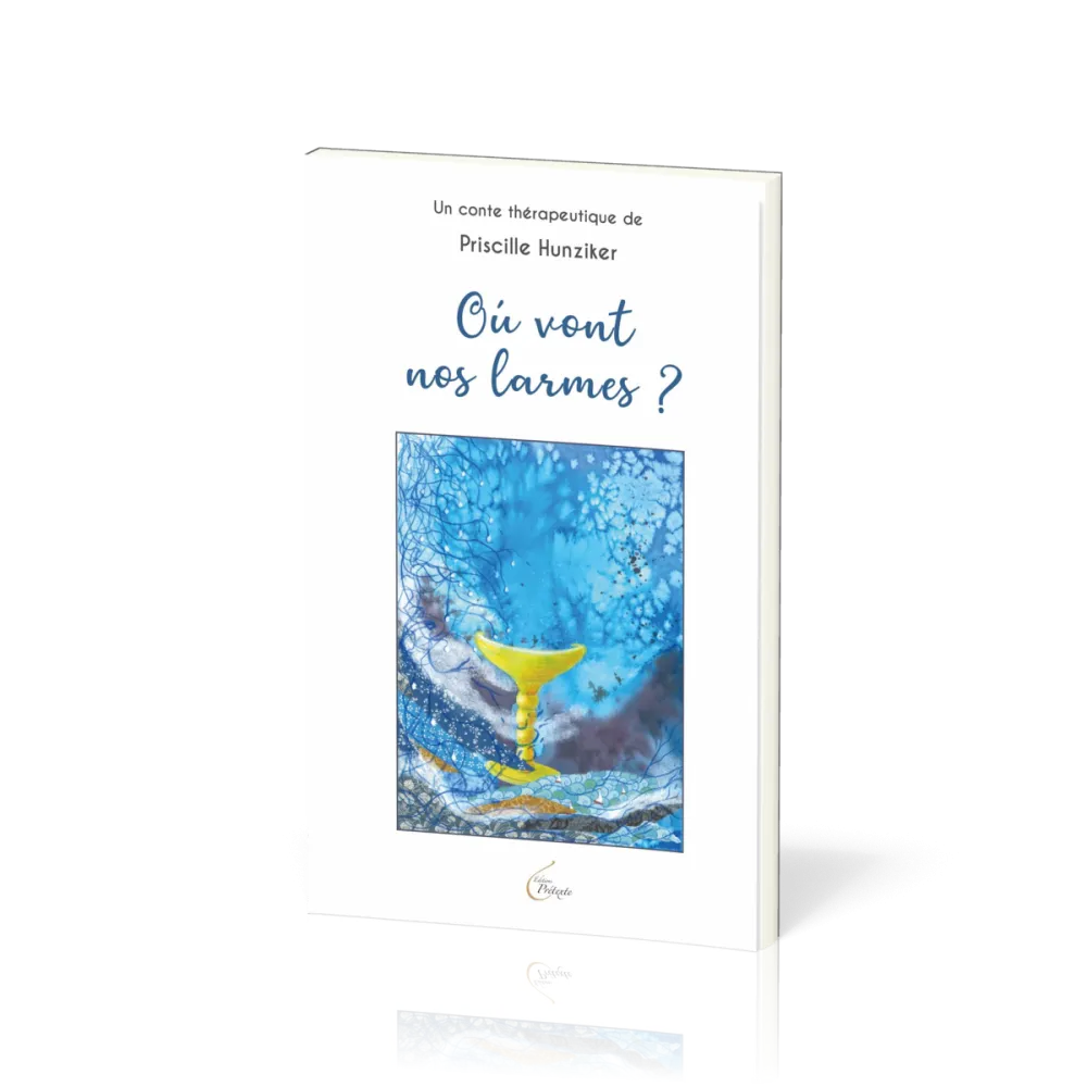 Où vont nos larmes?