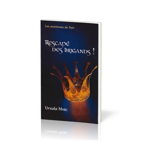 RESCAPE DES BRIGANDS POCHE