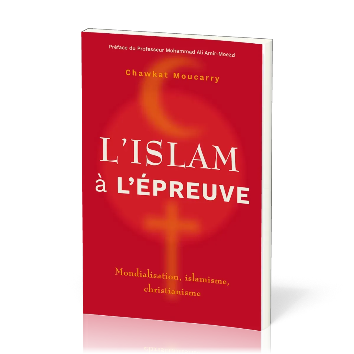 Islam à l'épreuve (L') - Mondialisation, islamisme, christianisme