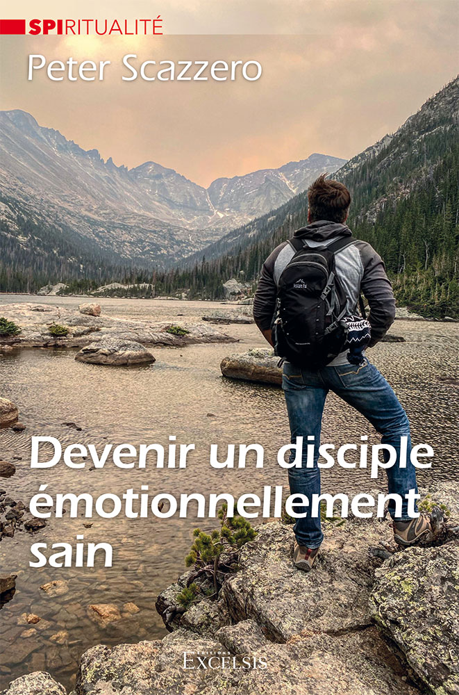 Devenir un disciple émotionnellement sain