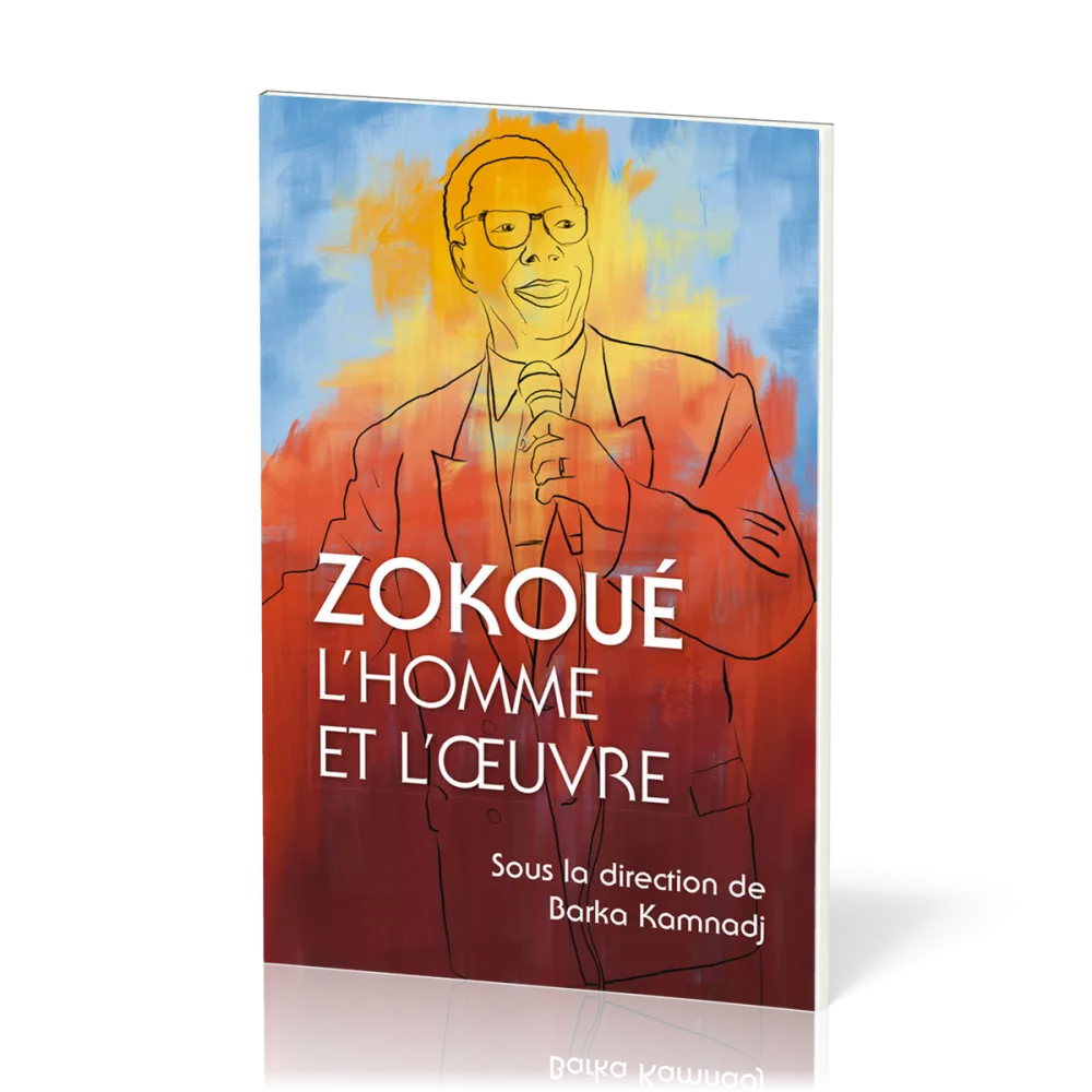 Zokoué l'homme et l'oeuvre