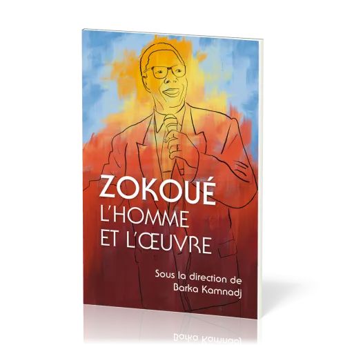 Zokoué l'homme et l'oeuvre