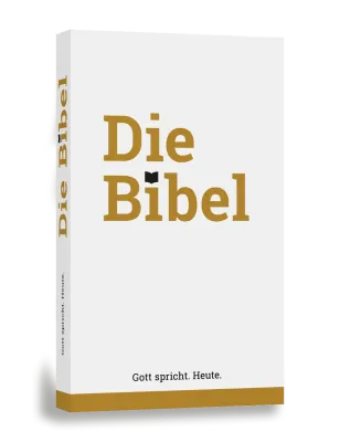Allemand - Bible Schlachter 2000 - broché