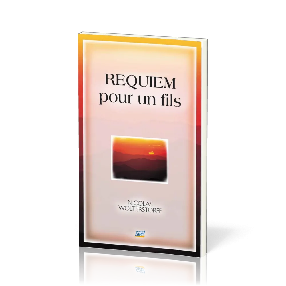 REQUIEM POUR UN FILS