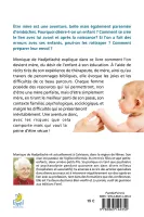 Etre mère, une aventure courageuse et passionnante