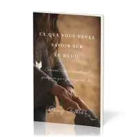 Ce que vous devez savoir sur le deuil - Comment aider (et non blesser) quelqu'un qui a perdu un être