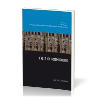 1 & 2 Chroniques