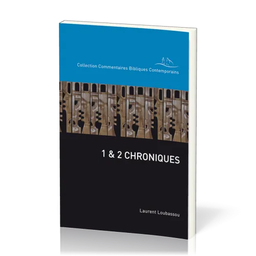 1 & 2 Chroniques