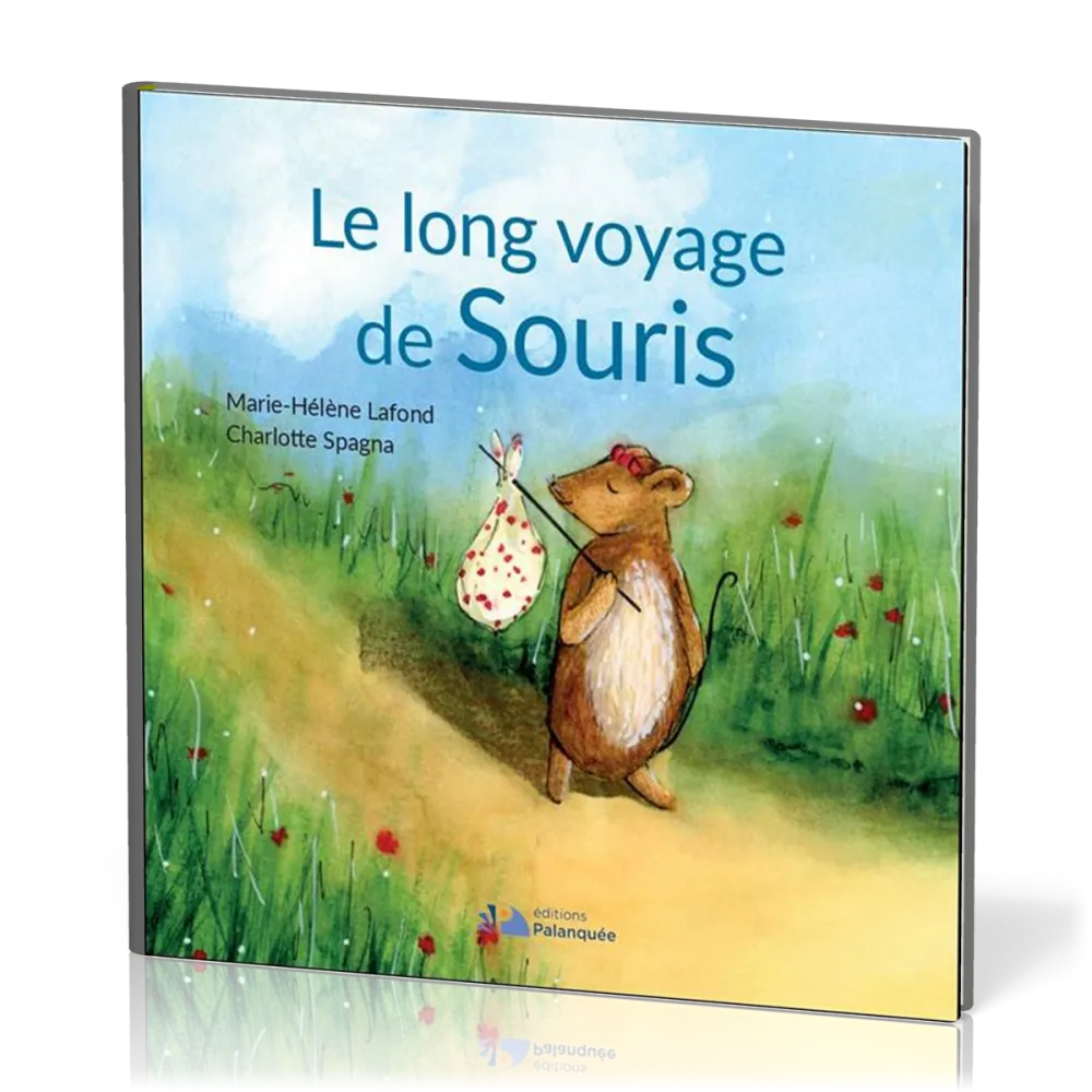 Long voyage de souris (Le)
