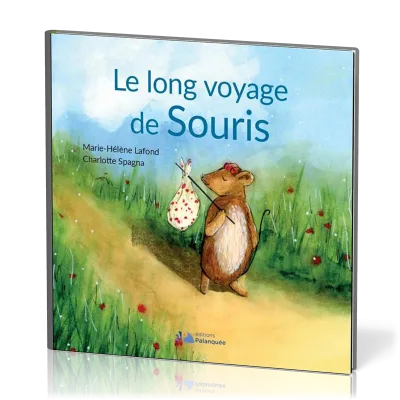 Long voyage de souris (Le)