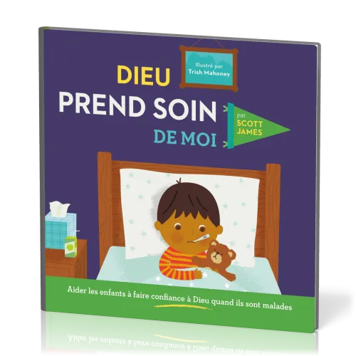Dieu prend soin de moi