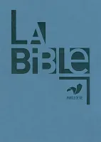 Bible Parole de Vie - sans deutérocanoniques