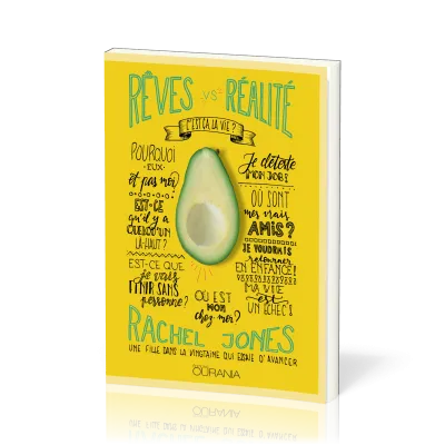 Rêves vs réalité - C'est ça la vie ?
