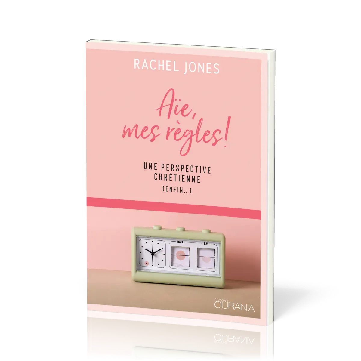 Aïe, mes règles ! Une perspective chrétienne (enfin...)