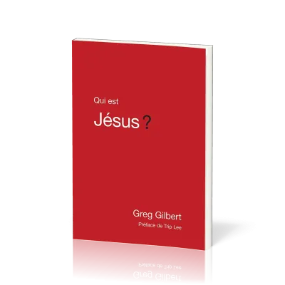 Qui est Jésus ? Trouver la question à cette question incontournable