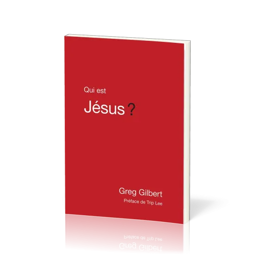 Qui est Jésus ? Trouver la question à cette question incontournable