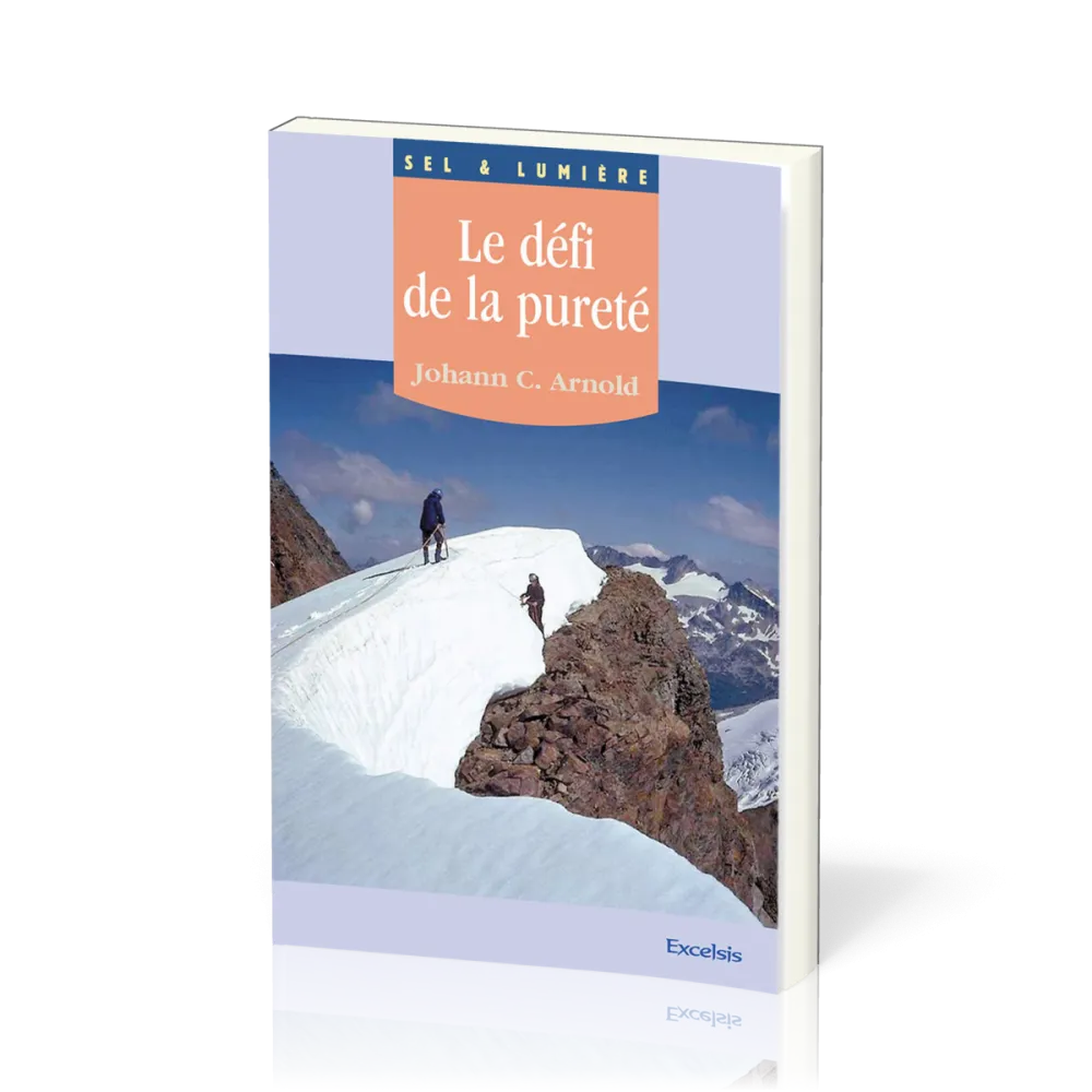 Défi de la pureté (Le)