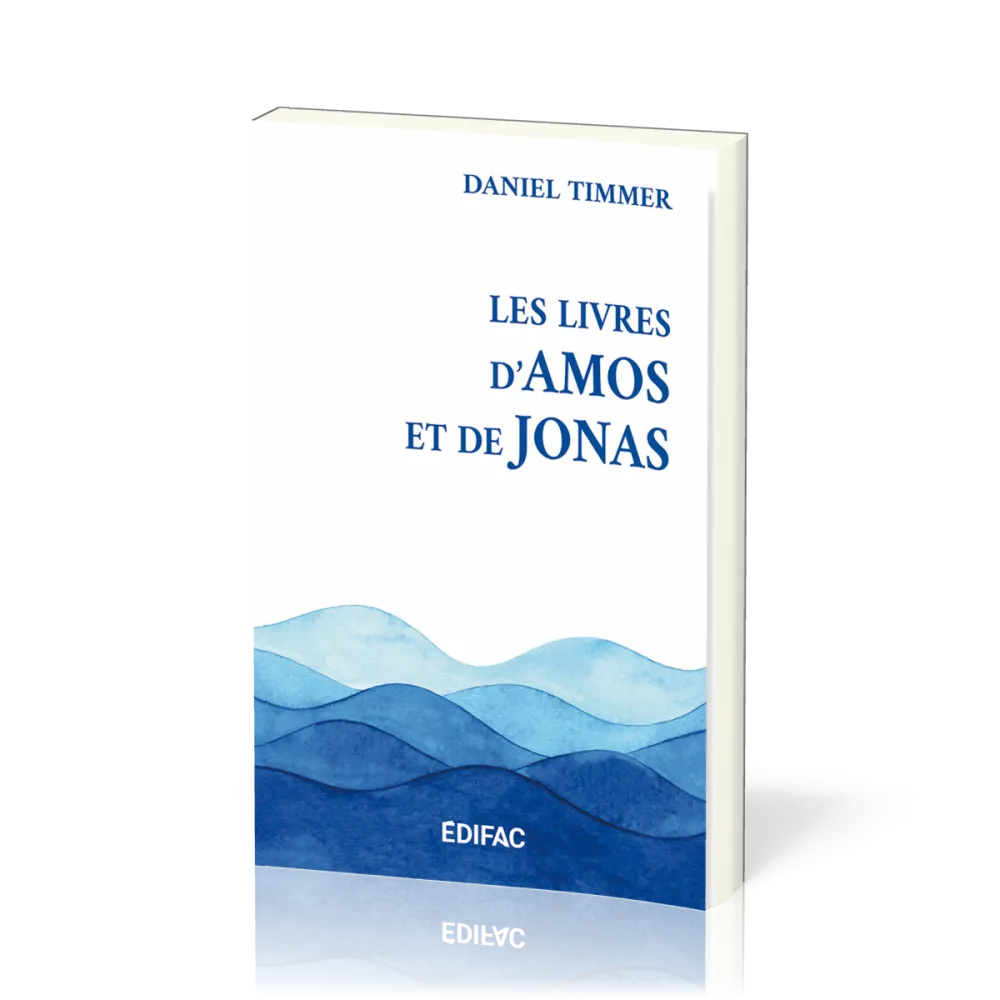 Livres d'Amos et de Jonas (Les)