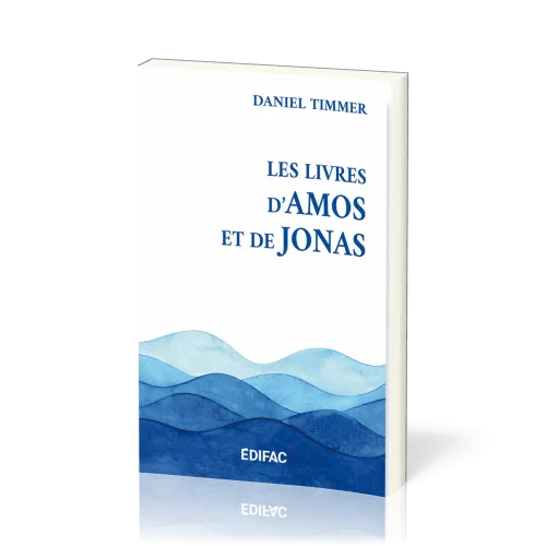 Livres d'Amos et de Jonas (Les)