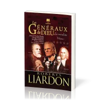 Généraux de Dieu (Les) volume 1