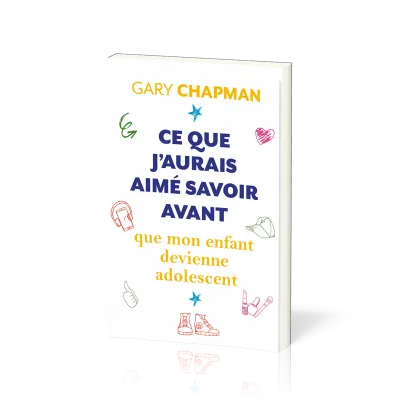 Ce que j'aurais aimé savoir avant que mon enfant devienne adolescent