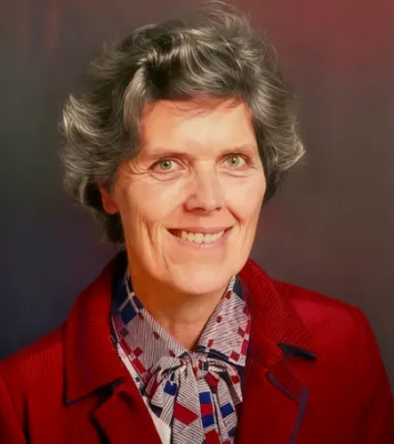 Crossman Eileen