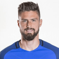 Giroud Olivier