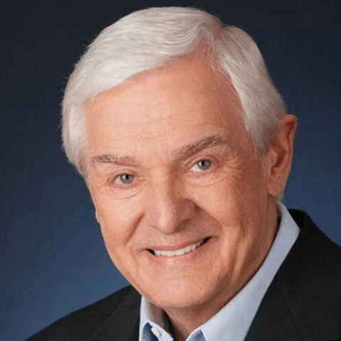 David Jeremiah