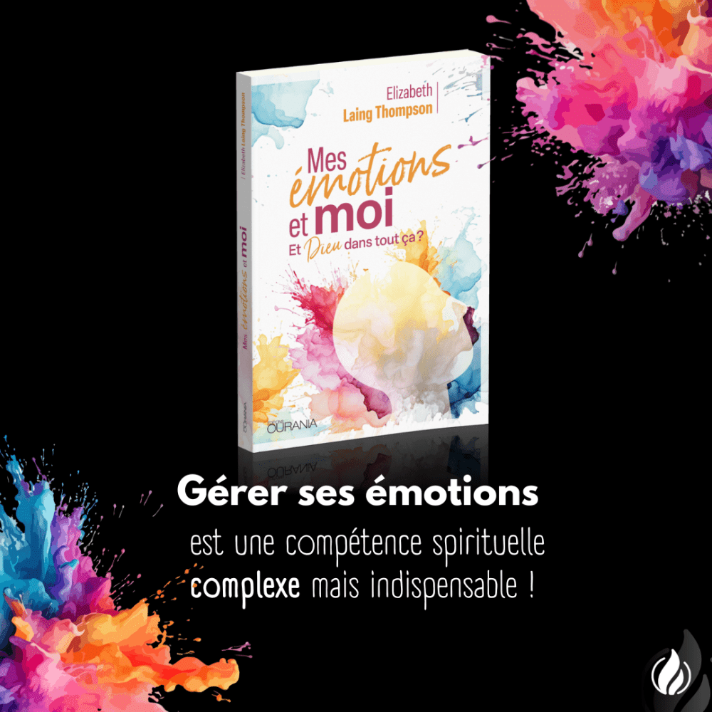   Mes émotions et moi  